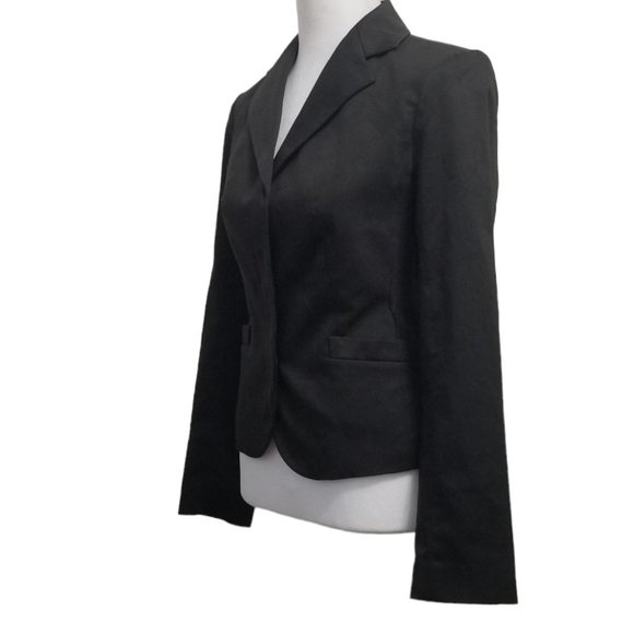 The Limited Black Blazer - Picture 3 of 16